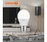 Набор ламп светодиодных OSRAM 5 шт LED Value шар (P), 560лм, 7Вт (замена 60Вт), 4000К, E27 4099854198403 9