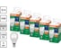 Набор ламп светодиодных OSRAM 5 шт LED Value шар (P) 10Вт 4000К E14 4099854198311 2