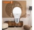 Набор ламп светодиодных OSRAM 5 шт LED Value шар (P), 560лм, 7Вт (замена 60Вт), 3000К, E27 4099854198373 6