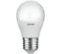 Набор ламп светодиодных Osram 5 шт LED Value шар (P), 1000лм, 10Вт (замена 75Вт), 6500К, E27 4099854198526 1