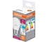 Набор ламп светодиодных Osram 5 шт LED Value шар (P) 7Вт 6500К E27 4099854198434 9