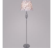 Торшер ReLuce 86578-0.6-01 CH (SHADE 1718B WH)