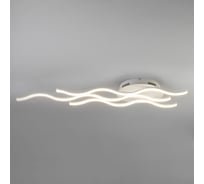 Потолочный светильник Eurosvet 90090 3 белый 00000084014