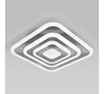 Потолочный светильник Eurosvet 90118 1 хром a050254