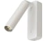 Настенный светильник ARTE LAMP A1224AP-1WH 1
