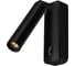 Настенный светильник ARTE LAMP A1224AP-1BK 1