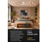 Светильник потолочный ARTE LAMP A1624PL-8WH 6