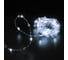 Гирлянда для дома Серпантин НИТЬ Льдинка 10 м 100 ламп LED, 8 режимов IP-20, Белый 725-0056 2