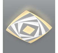 Потолочный светильник Eurosvet 90213 1 белый a047361