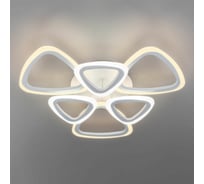 Потолочный светильник Eurosvet 90216 6 белый a047364