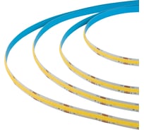 Лента светодиодная FERON 624SMD(2110)/ 14Вт/м 24V 5000х10х1.8мм 2700K-6500К, 51976