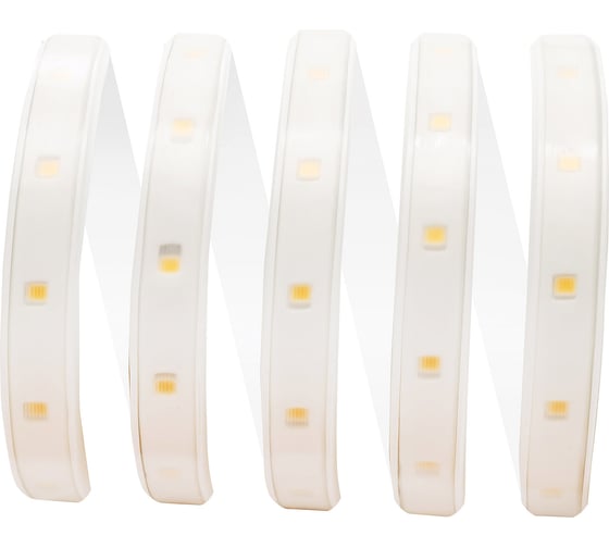 Светодиодная лента OGM 220В, 6Вт/м, smd2835, 60д/м, IP65, 400Лм/м, размер 16х8мм, 50м, т/б/SL-63
