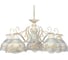 Люстра RITTER Romantic 156/5 5хE27, золото 52514 1 8