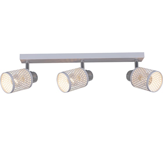 Спот Reluce 01412-0.8-03 WT+CR 1