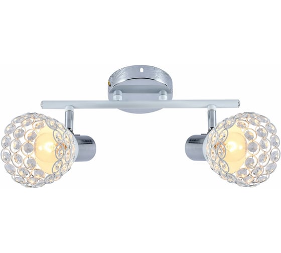 Спот Reluce 05956-0.8-02 WH+CR 1