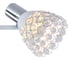 Спот Reluce 05956-0.8-02 WH+CR 4