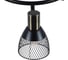 Спот Reluce 95965-0.8-03 BK+AB 4