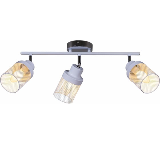 Спот Reluce 05905-0.8-03 WH+CR 1