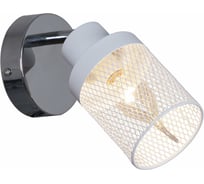 Настенный светильник Reluce 05905-0.8-01 WH+CR