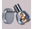 Спот Reluce 05960-0.8-01 PEARL BK (DARK CHROME) 1