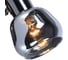 Спот Reluce 05960-0.8-01 PEARL BK (DARK CHROME) 2