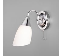 Бра Eurosvet 30149 1 хром a043902