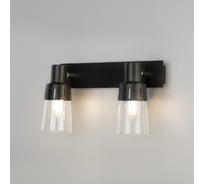 Настенный светильник Eurosvet 20081 2 черный a043755