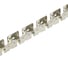 Крепеж гибкий для светодиодной ленты FERON 220V LS720 (2835), LD720-05 5м 52099 1