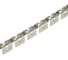 Крепеж гибкий для светодиодной ленты FERON 220V LS720 (2835), LD720-05 5м 52099 3