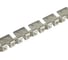 Крепеж гибкий для светодиодной ленты FERON 220V LS720 (2835), LD720-05 5м 52099 4