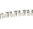 Крепеж гибкий для светодиодной ленты FERON 220V LS720 (2835), LD720-05 5м 52099 6