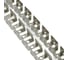 Крепеж гибкий для светодиодной ленты FERON 220V LS720 (2835), LD720-05 5м 52099 12