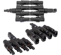 Разъем MC RUICHI DF-2601A-4P 128929