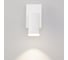 LED настенный светильник Eurosvet 20067 1 белый 85111 5