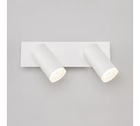 Настенный светильник Eurosvet 20067 2 LED белый 00000085112