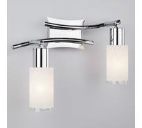 Настенный светильник Eurosvet 20030 2 хром 00000073777