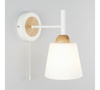 Настенный светильник Eurosvet 70085 1 белый 00000083416