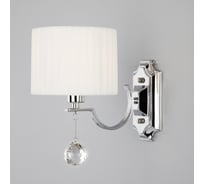 Настенный светильник Eurosvet 60095 1 хром a044709