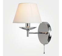 Настенный светильник Eurosvet 60060 1 хром 00000080266