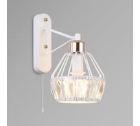 Настенный светильник Eurosvet 70075 1 белый 00000084040