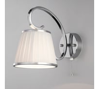 Настенный светильник Eurosvet 60088 1 хром a043767