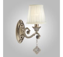 Настенный светильник Eurosvet 60042 1 античная бронза 00000080008