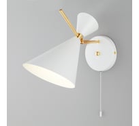 Настенный светильник Eurosvet 70114 1 белый a047639