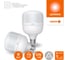 Лампа высокомощная светодиодная Osram LED HW T, 3450лм, 30Вт (замена 300Вт), 6500К, Е27 4099854121296 9