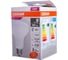 Набор ламп светодиодных OSRAM 10 шт LED Value R, 880лм, 11Вт (замена 90Вт), 4000К, Е27 4058075582736 6