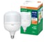 Лампа высокомощная светодиодная OSRAM LED HW T, 5000лм, 50Вт (замена 500Вт), 4000К, Е27/Е40 4099854121432 1