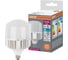 Лампа высокомощная светодиодная OSRAM LED HW T, 10000лм, 100Вт (замена 1000Вт), 6500К, Е27/Е40 4099854121746 1