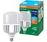 Лампа высокомощная светодиодная OSRAM LED HW T, 10000лм, 100Вт (замена 1000Вт), 6500К, Е27/Е40 4099854121746 1