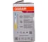 Набор ламп светодиодных OSRAM 10 шт LED Value R, 400лм, 5Вт (замена 40Вт), 6500К, E14 4058075582613 7