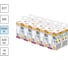 Набор ламп светодиодных OSRAM 10 шт LED Value R, 640лм, 8Вт (замена 60Вт), 6500К, Е27 4058075581951 1